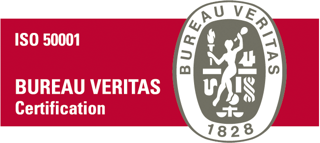 Certificación ISO 50001